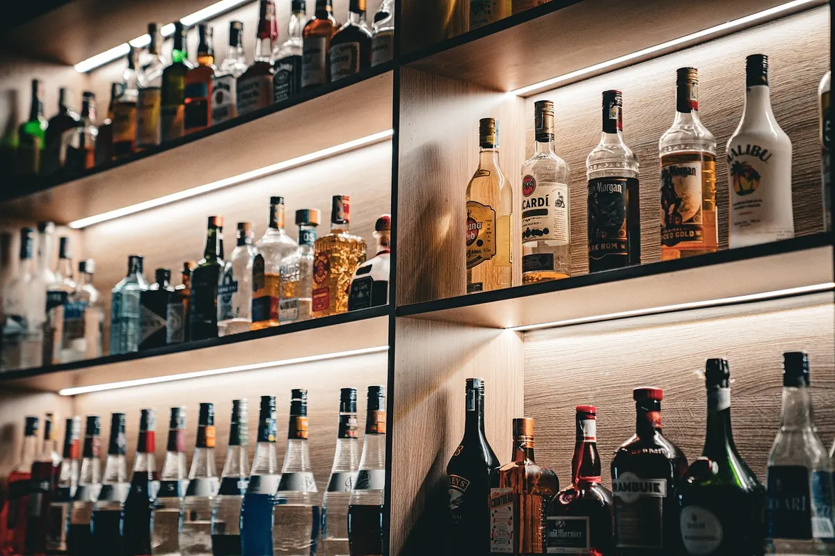 A Rainy Day Pub Checklist: How to Choose a Cosy Spot Near You