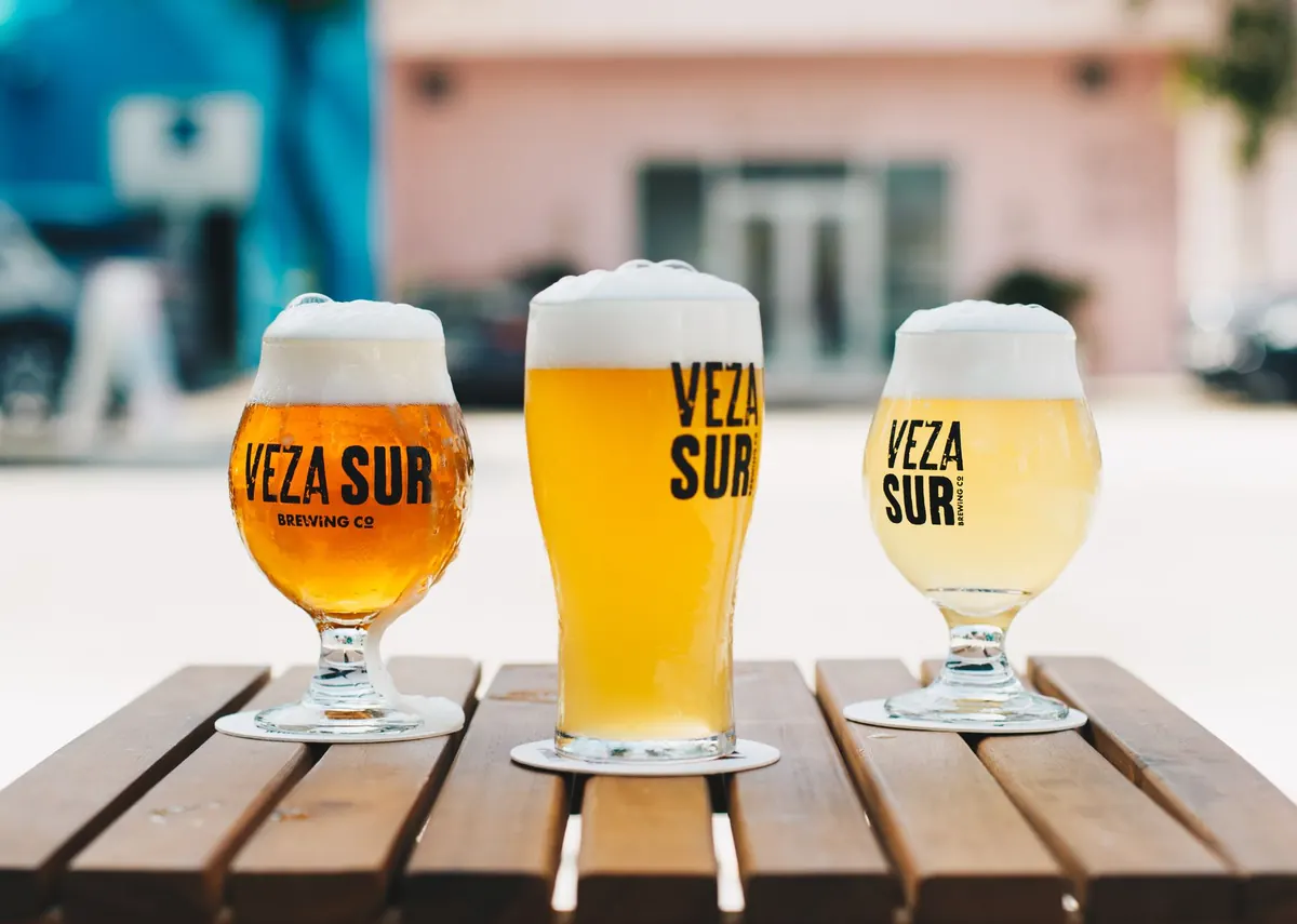 Beer Guide